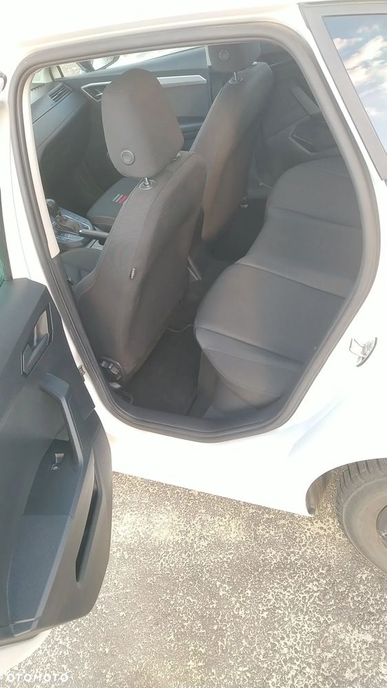 Seat Ibiza 1.0 TSI S&S DSG FR - 17