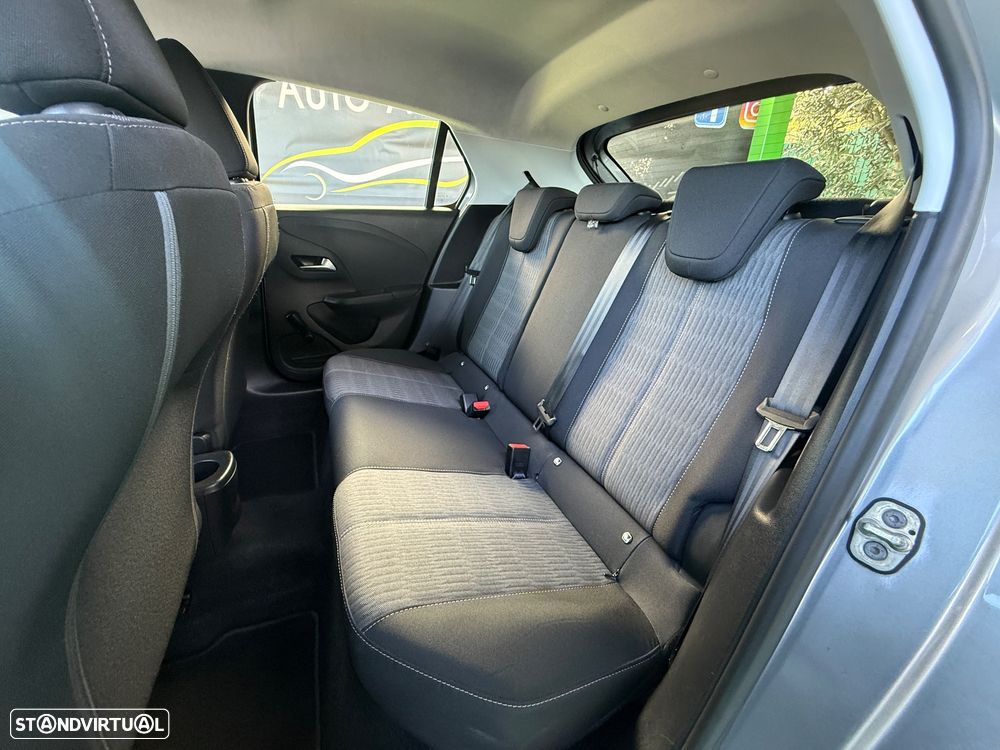 Opel Corsa 1.5 D Business Edition - 17