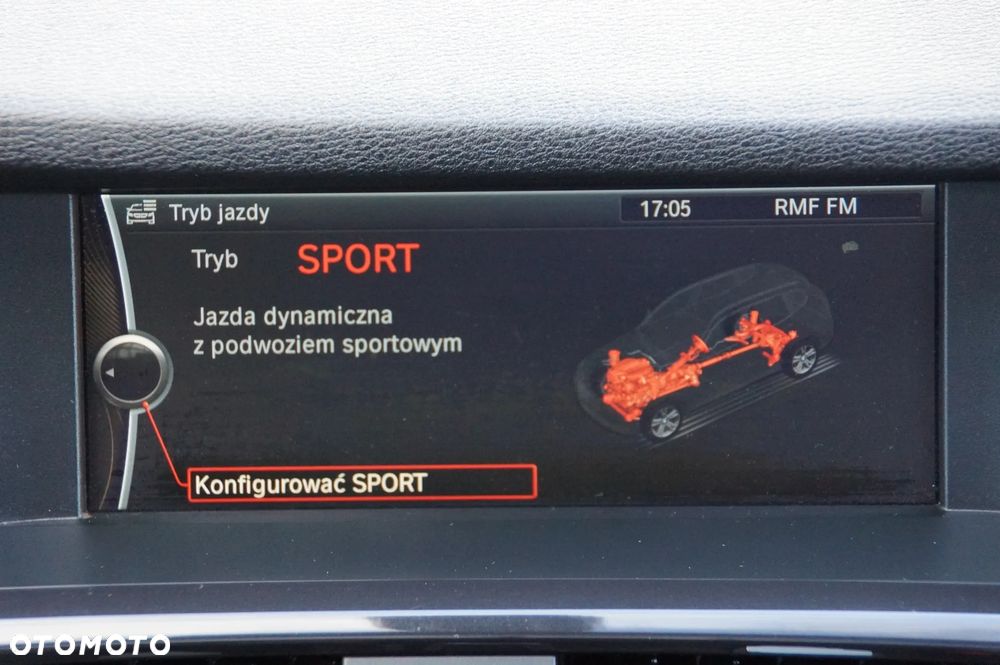 BMW X3 30d xDrive - 18