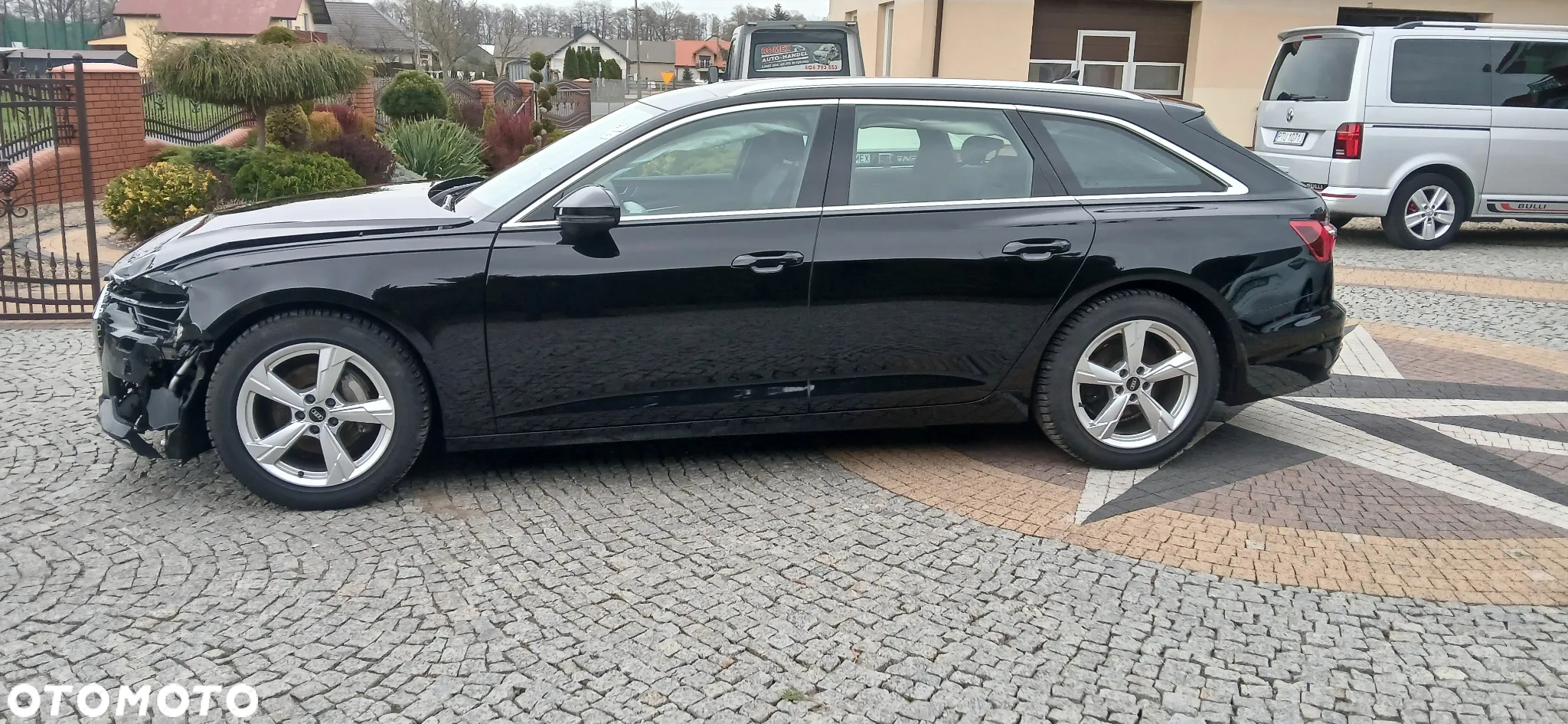 Audi A6 40 TDI quattro S tronic advanced - 3