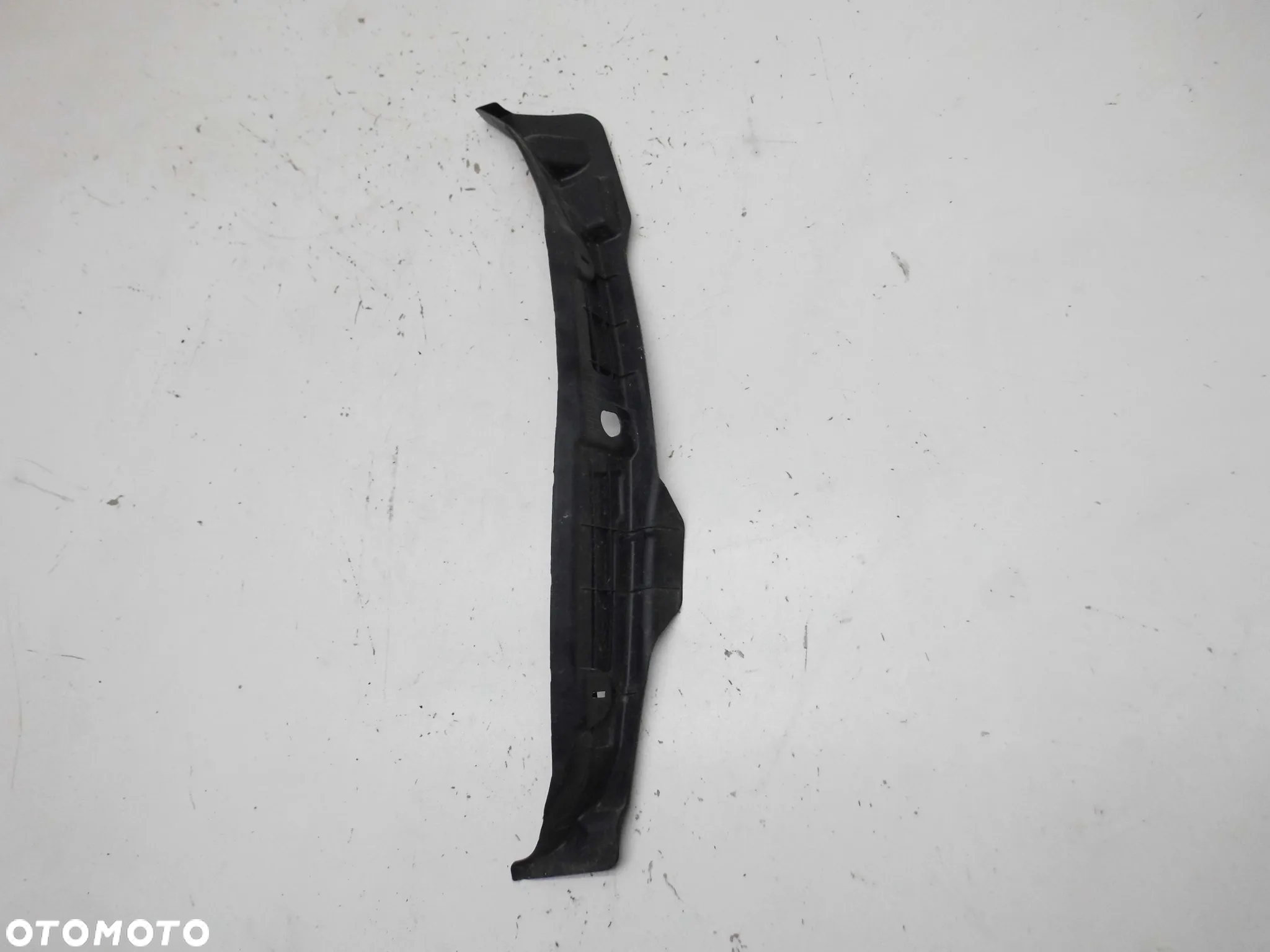 WYGŁUSZENIE BŁOTNIKA 84142-1P000 KIA VENGA 2014r. PRAWE PRZEDNIE ORYGINAŁ - 2