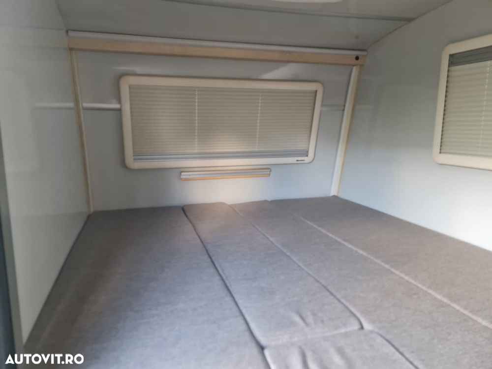 Alta Cubic Caravan Mini Camper Pro - 13