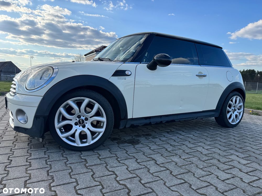MINI Cooper - 2