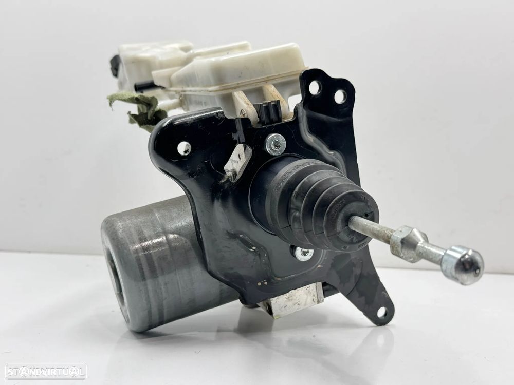 Módulo ABS - Opel Astra K (2019) - 4