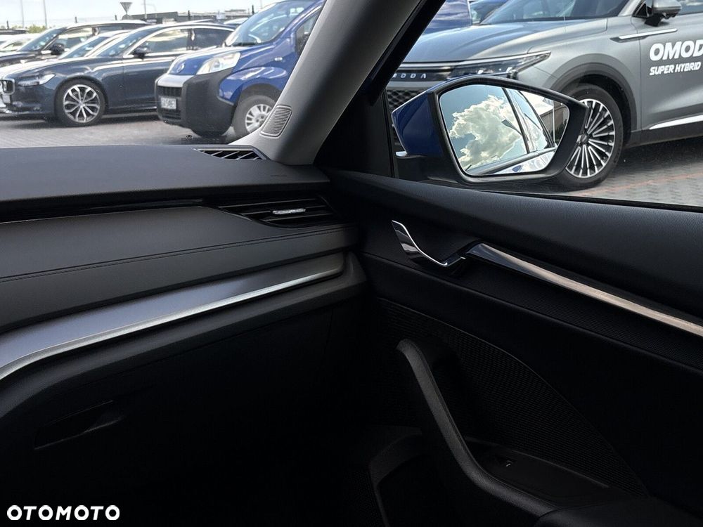Skoda Octavia 1.5 TSI e-Tec Ambition DSG - 14
