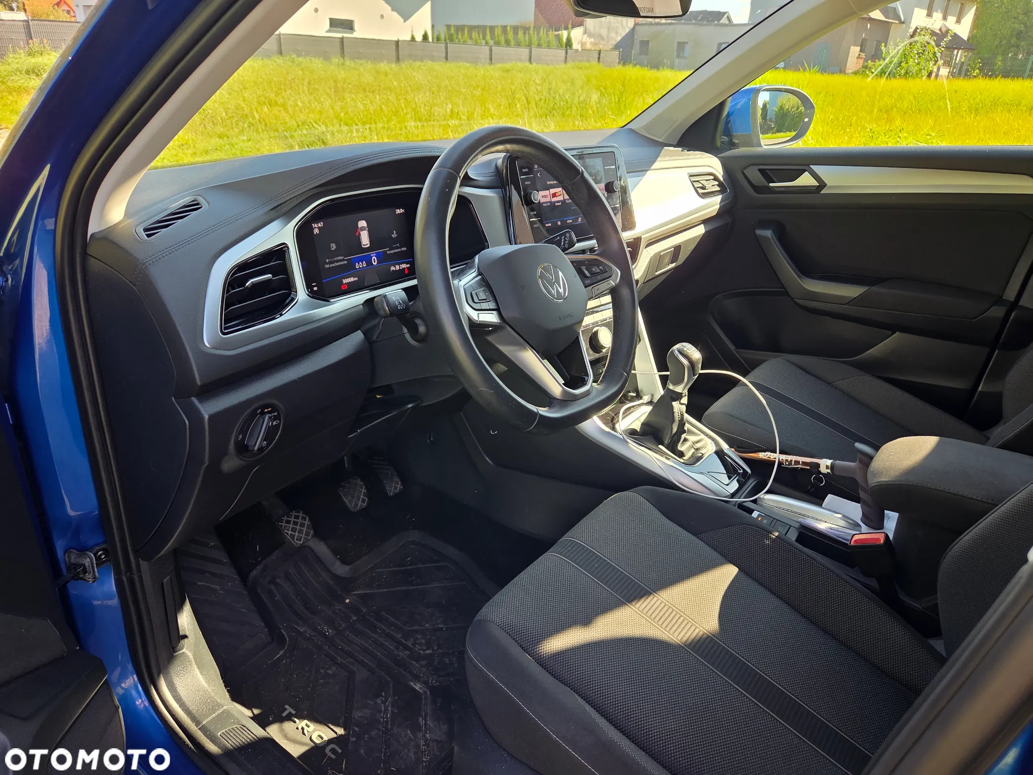 Volkswagen T-Roc 1.5 TSI Life - 9