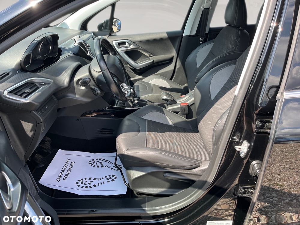 Peugeot 2008 1.6 BlueHDi Style - 7