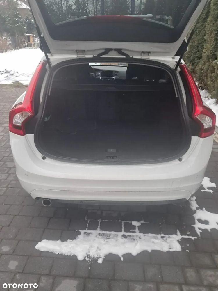 Volvo V60 - 15