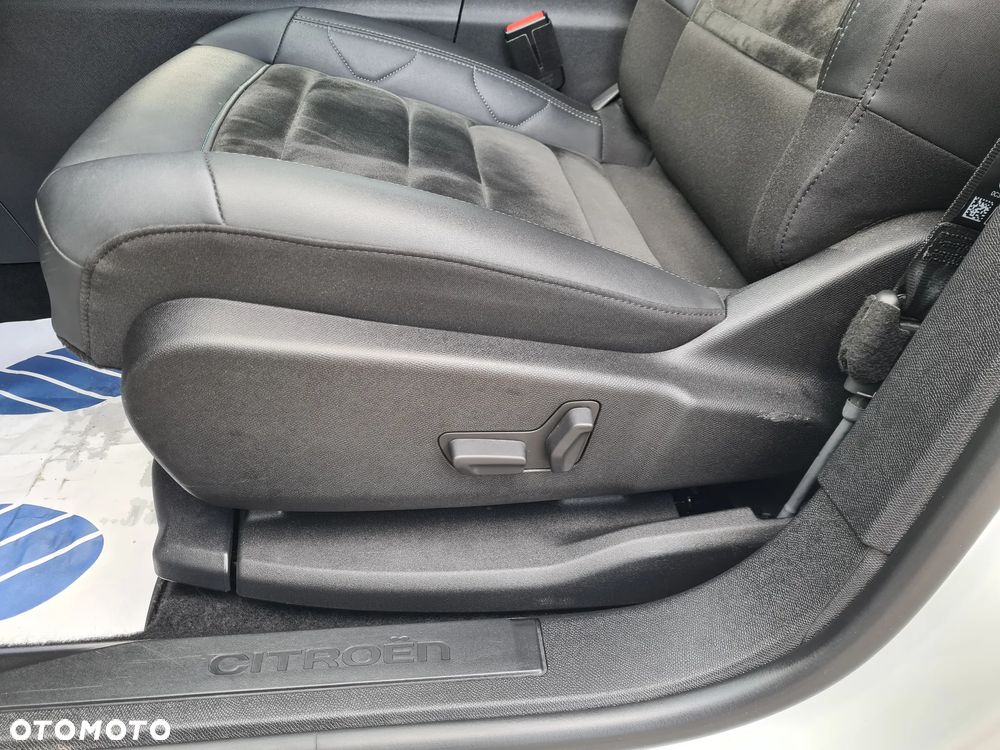Citroën C5 Aircross 1.5 BlueHDi Max EAT8 - 11