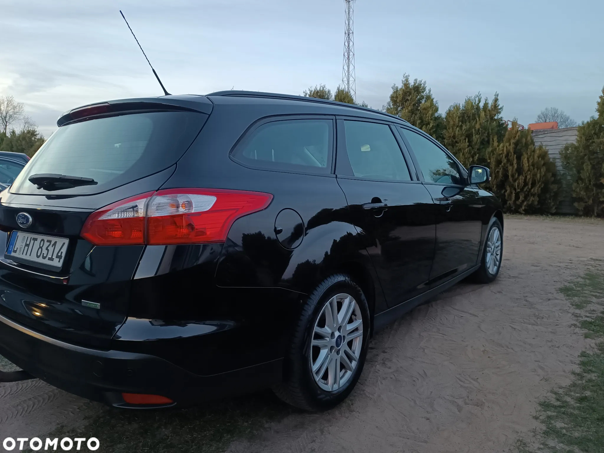 Ford Focus - 23