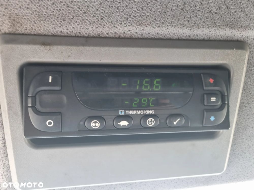 Agregat Thermoking T1000R - 7