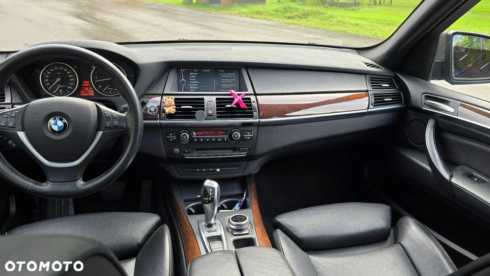 BMW X5 4.0d xDrive - 12