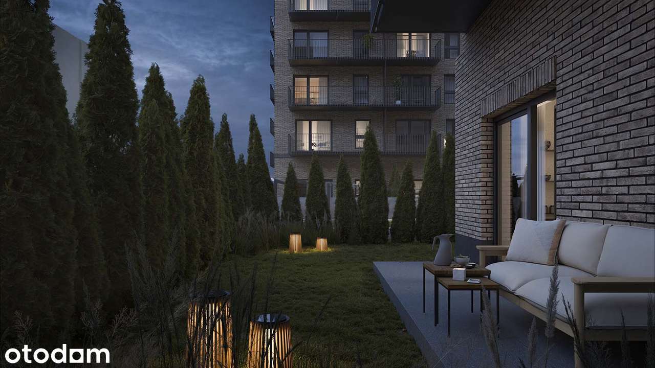 400 m od Fabrycznej | Bez PCC | Nowoczesne apartamenty w sercu miasta
