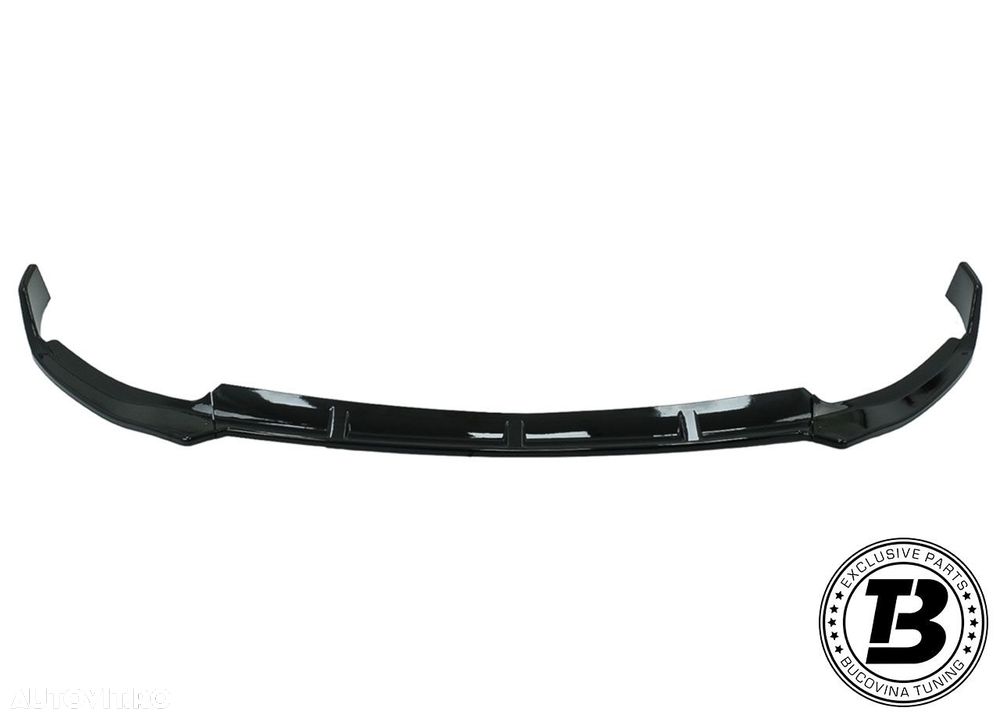 Prelungire Bara Fata compatibila cu Mercedes C Class W205 - 2