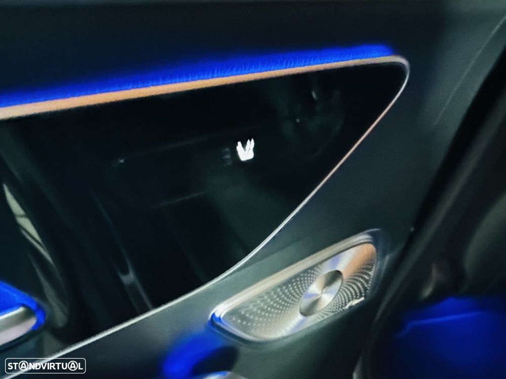 Mercedes-Benz EQE SUV 350 4MATIC Edition - 32