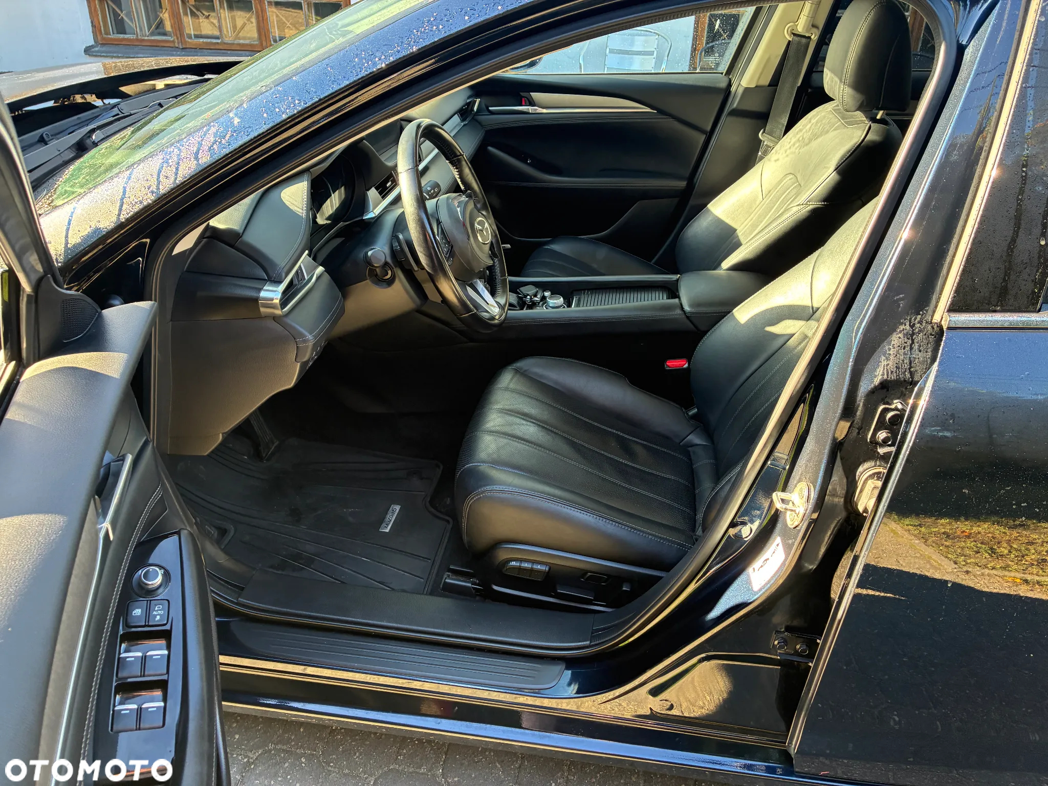 Mazda 6 2.5 SkyPrestige - 10