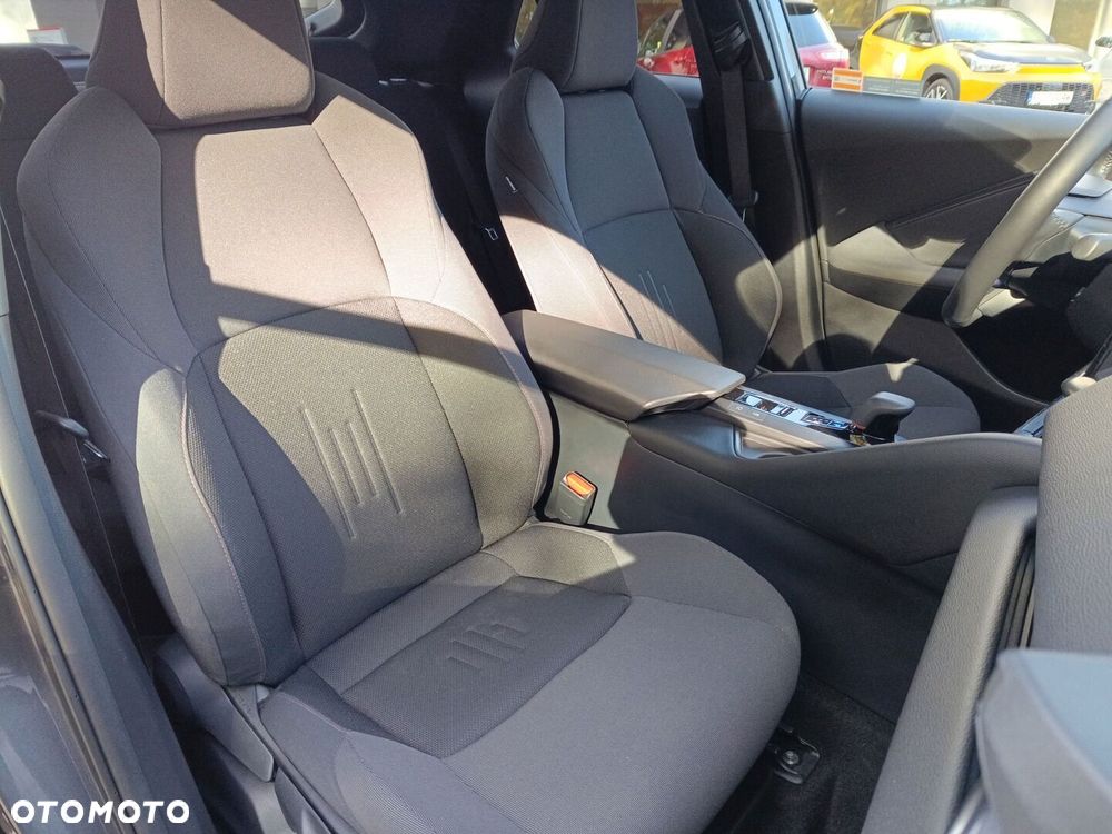 Toyota C-HR 1.8 Hybrid Style - 19