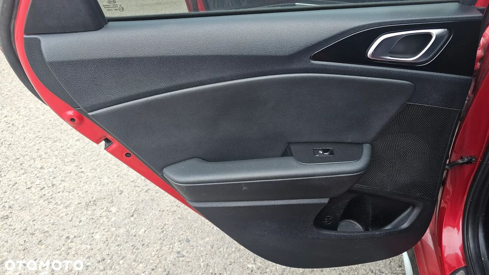 Kia ProCeed 1.4 T-GDI GT Line DCT - 18