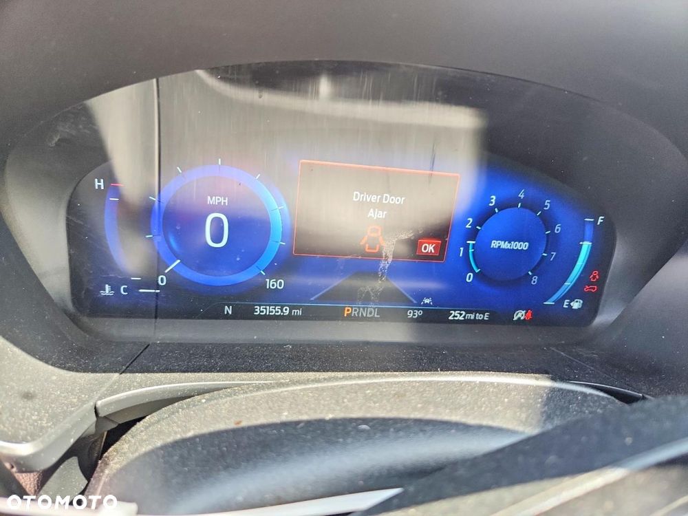 Ford Escape - 12