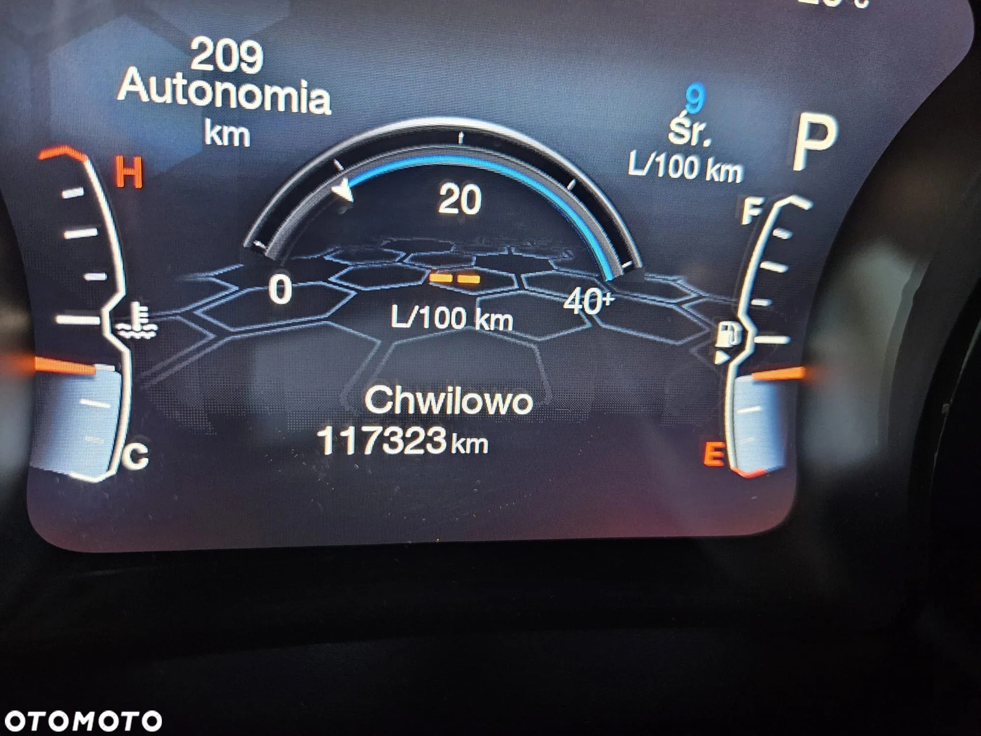 Jeep Compass 1.4 TMair Limited 4WD S&S - 16