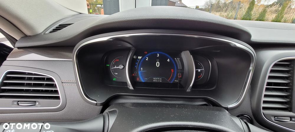 Renault Talisman 1.6 Energy dCi Intens EDC - 3