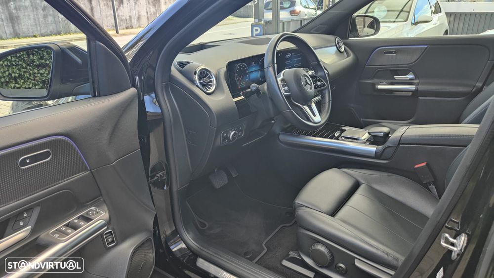 Mercedes-Benz EQA 250 Edition 1 - 23