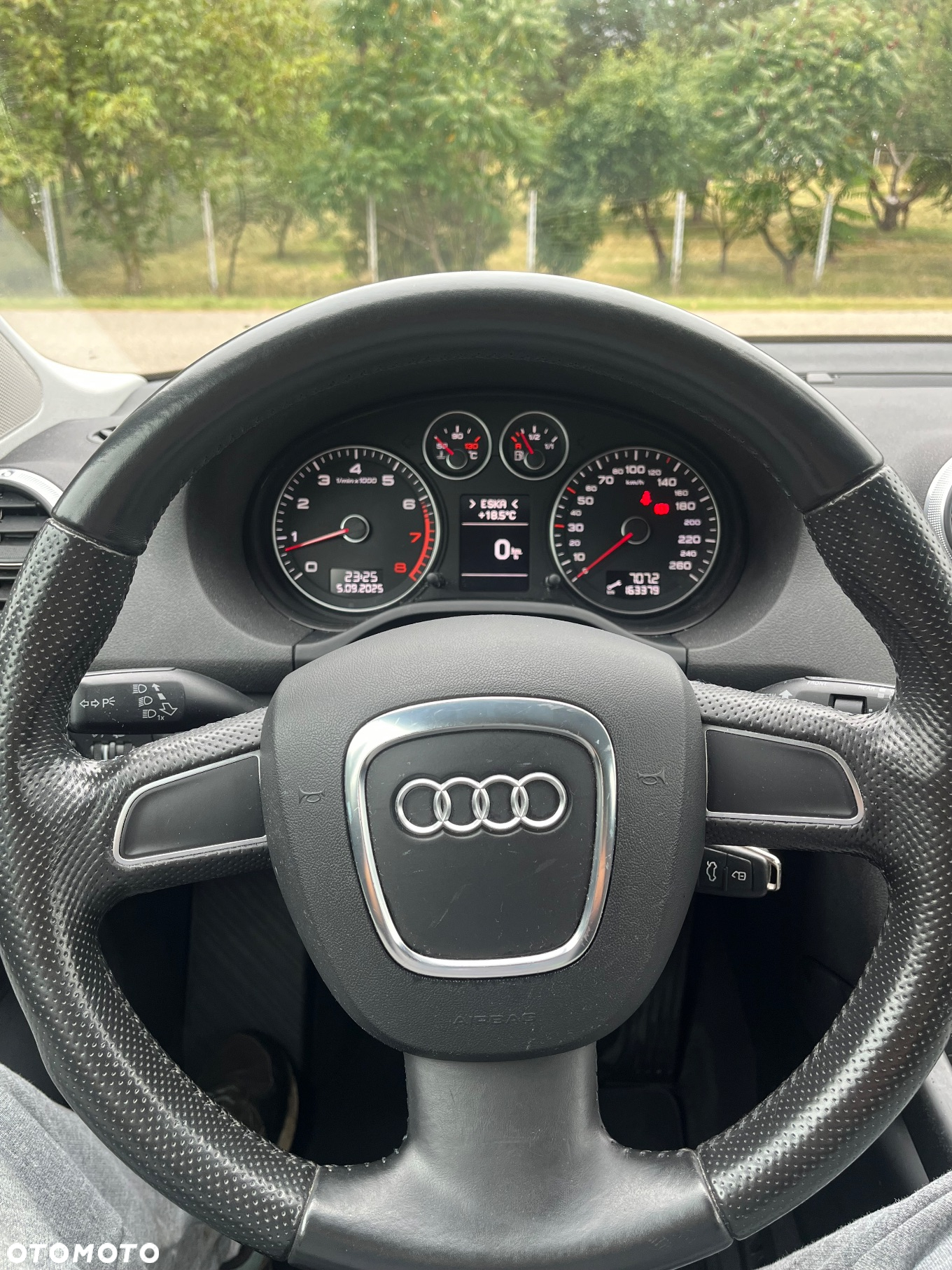 Audi A3 1.4 TFSI Ambiente - 18
