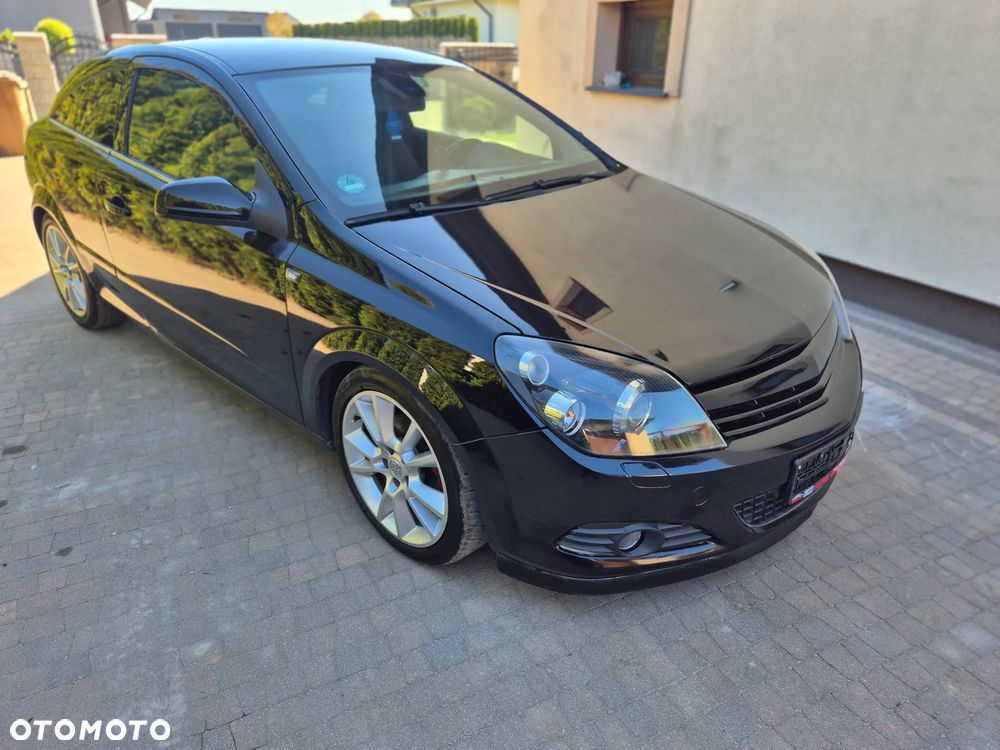 Opel Astra 1.8 Innovation 110 Jahre - 6
