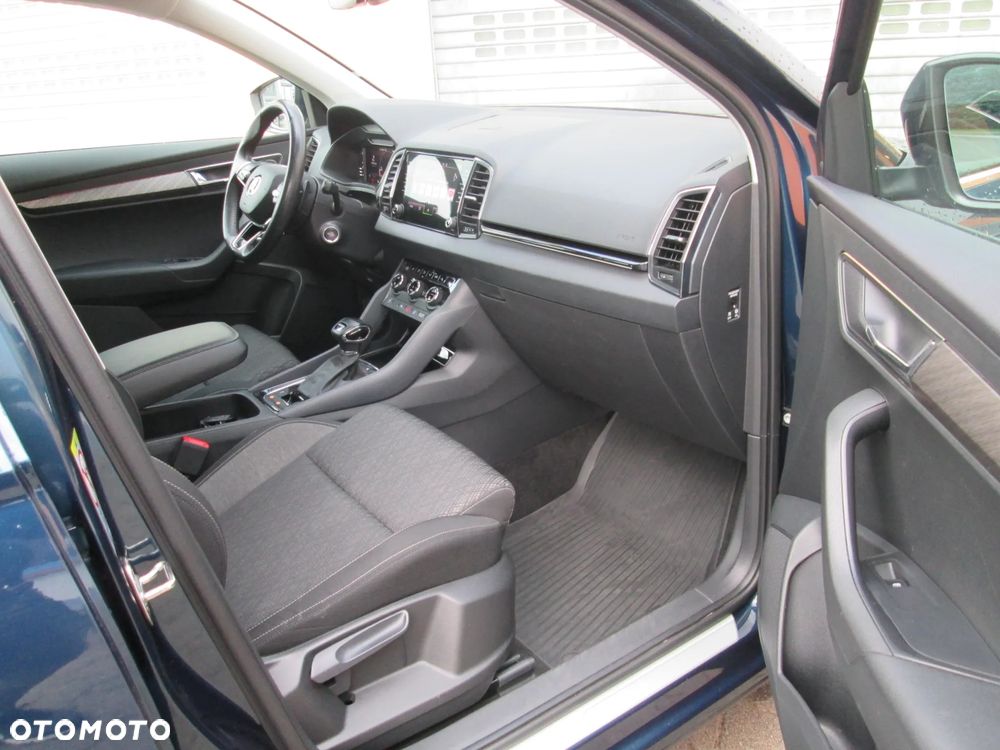 Skoda Karoq - 33
