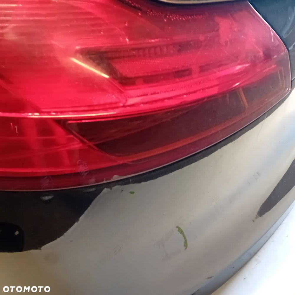 Klapa bagążnika opel Insignia a Kombi - 8