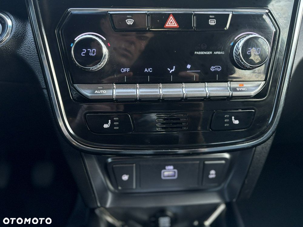 SsangYong/KGM Tivoli - 10