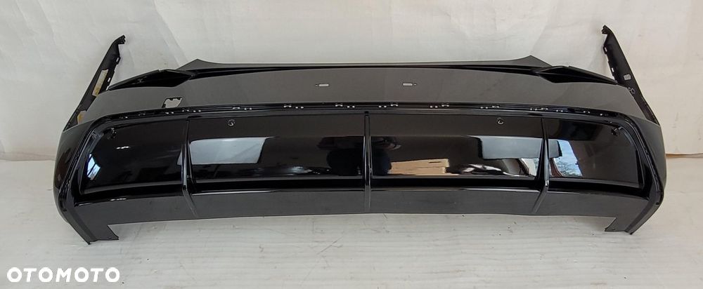 ZDERZAK TYLNY HYUNDAI IONIQ 5 N-LINE LIFT 2024- 86612-GINA0 - 2