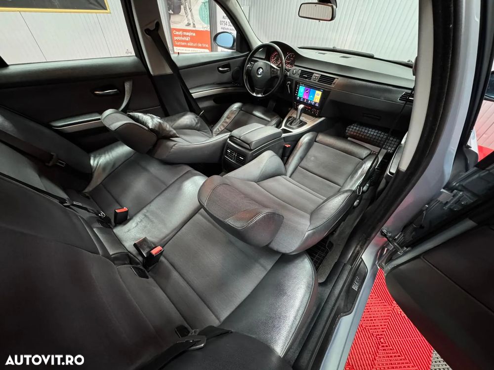 BMW Seria 3 - 15