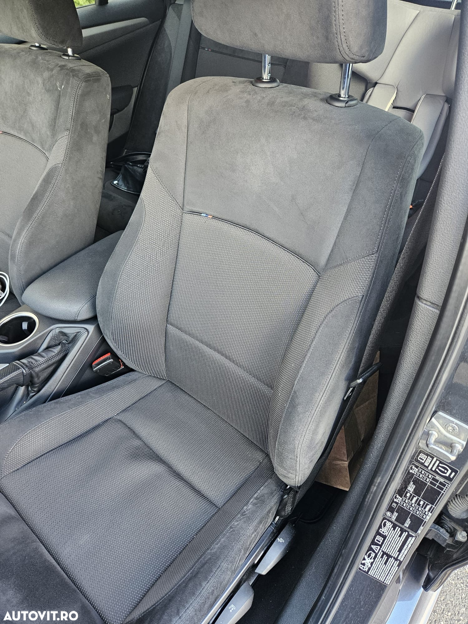 BMW X1 xDrive18d Aut. - 11