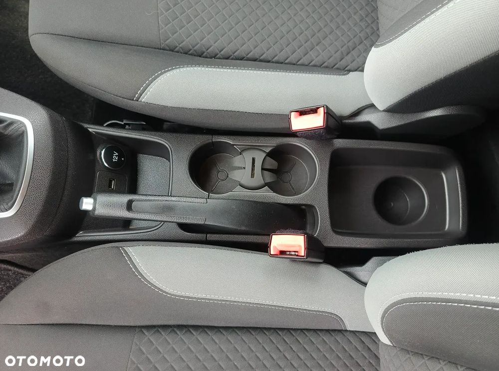 Ford Fiesta 1.0 EcoBoost Champions Edition - 18