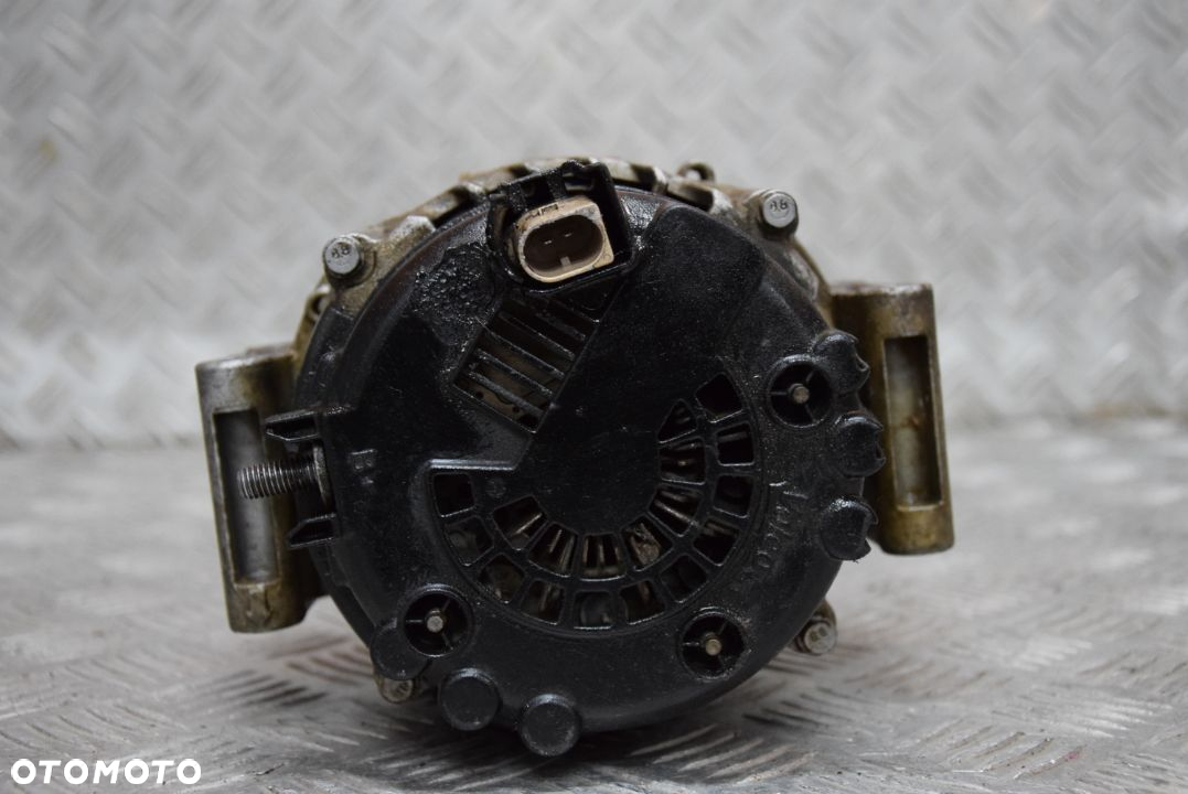 JEEP GRAND CHEROKEE WK 3.0 CRD ALTERNATOR - 4
