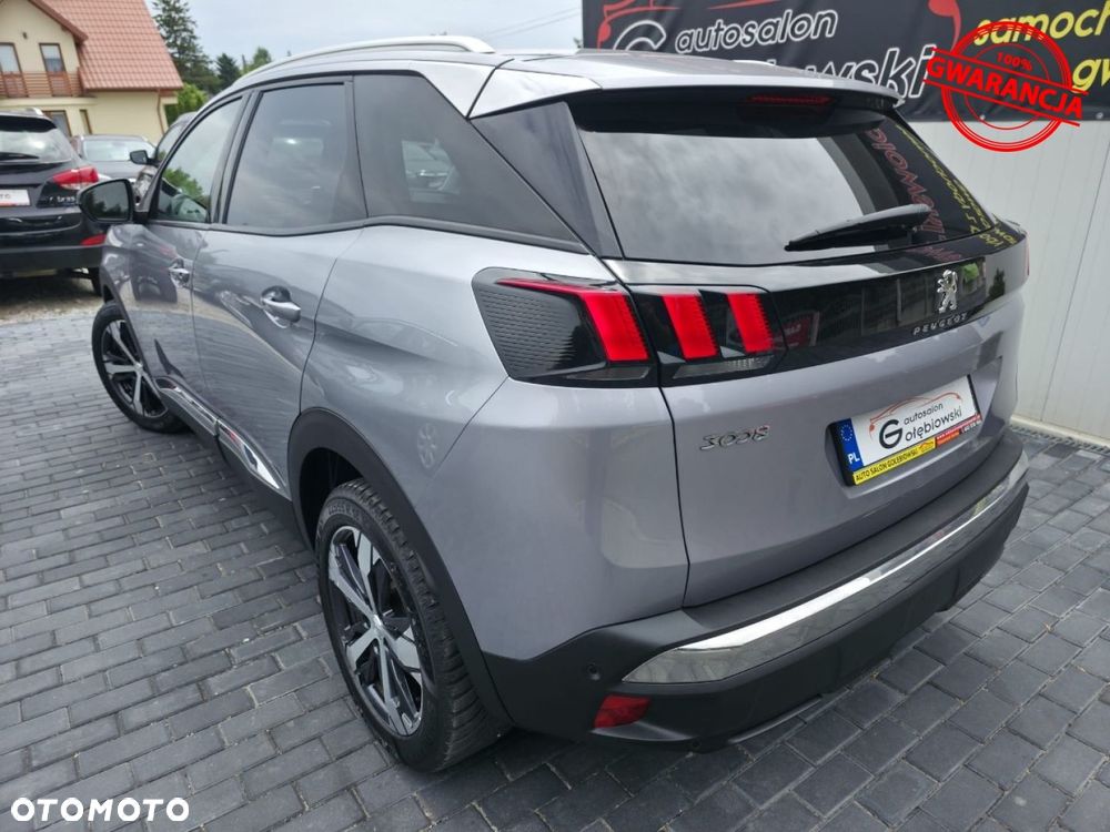 Peugeot 3008 - 7