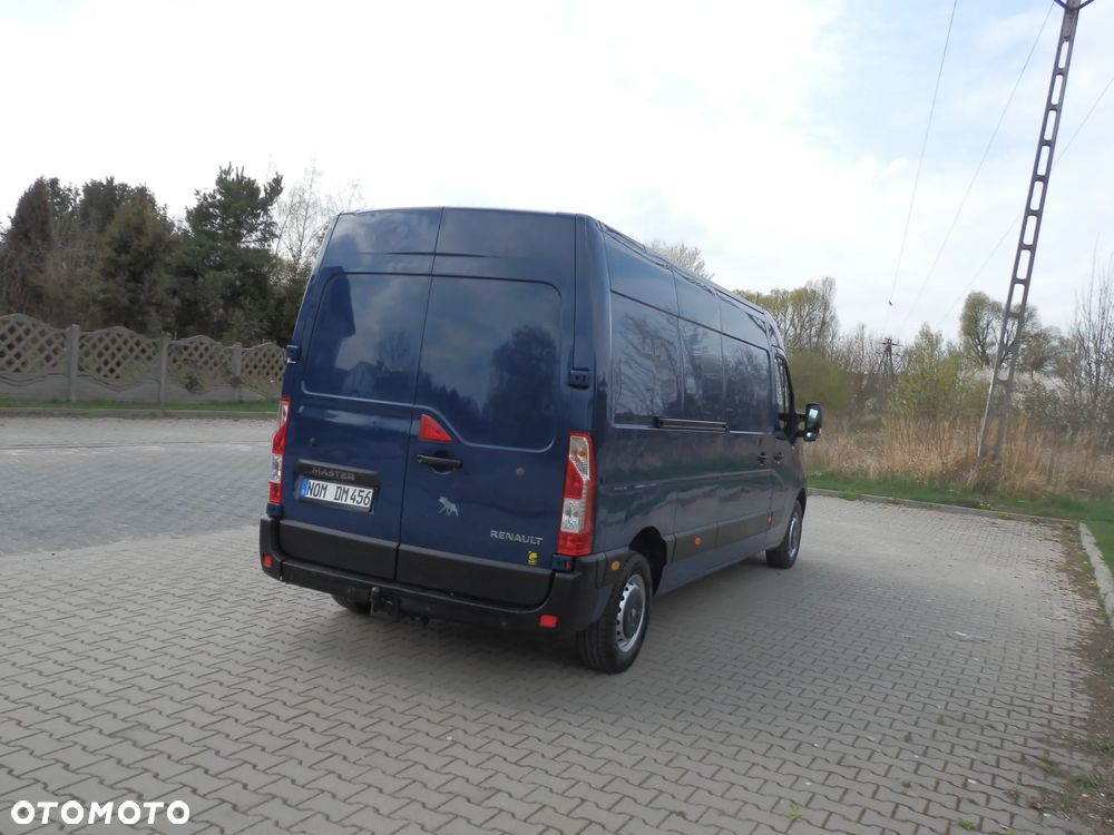 Renault Master - 3