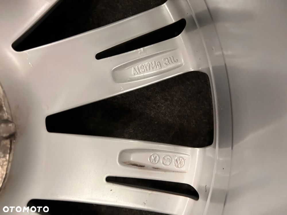 Alufelga VW Passat B8 Verona 19 cali 5x112 1szt. 3G0601025R - 9