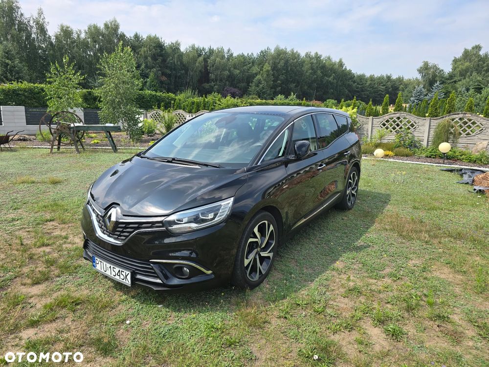Renault Grand Scenic Gr 1.3 TCe Energy Bose - 2