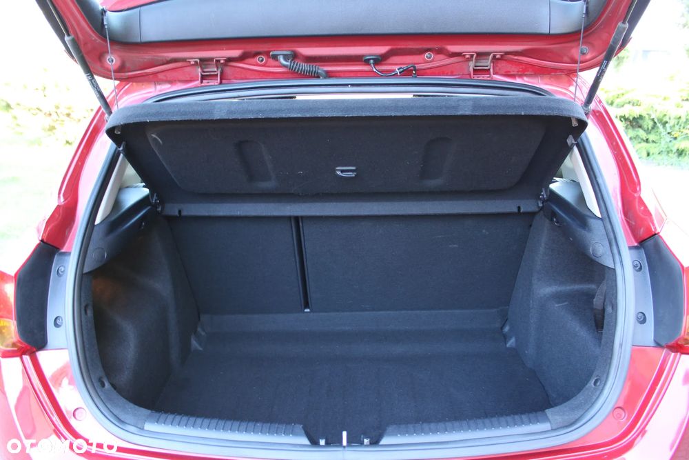 Kia Ceed 1.6 GDI M - 20