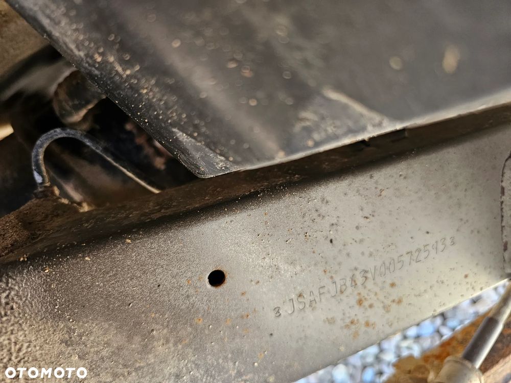 Suzuki Jimny 1.3 Elegance EU6 - 34