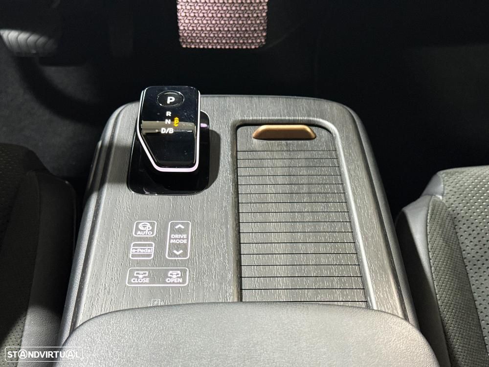 Nissan Ariya 87 kWh E-4ORCE AWD Advance Pack - 24