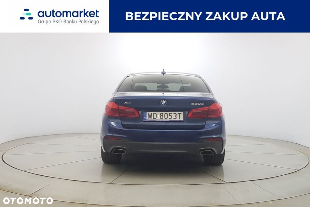 BMW Seria 5 - 6