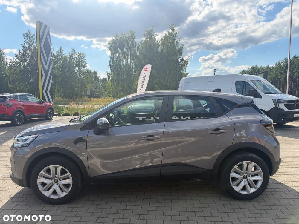 Renault Captur 1.2 TCe Evolution - 3