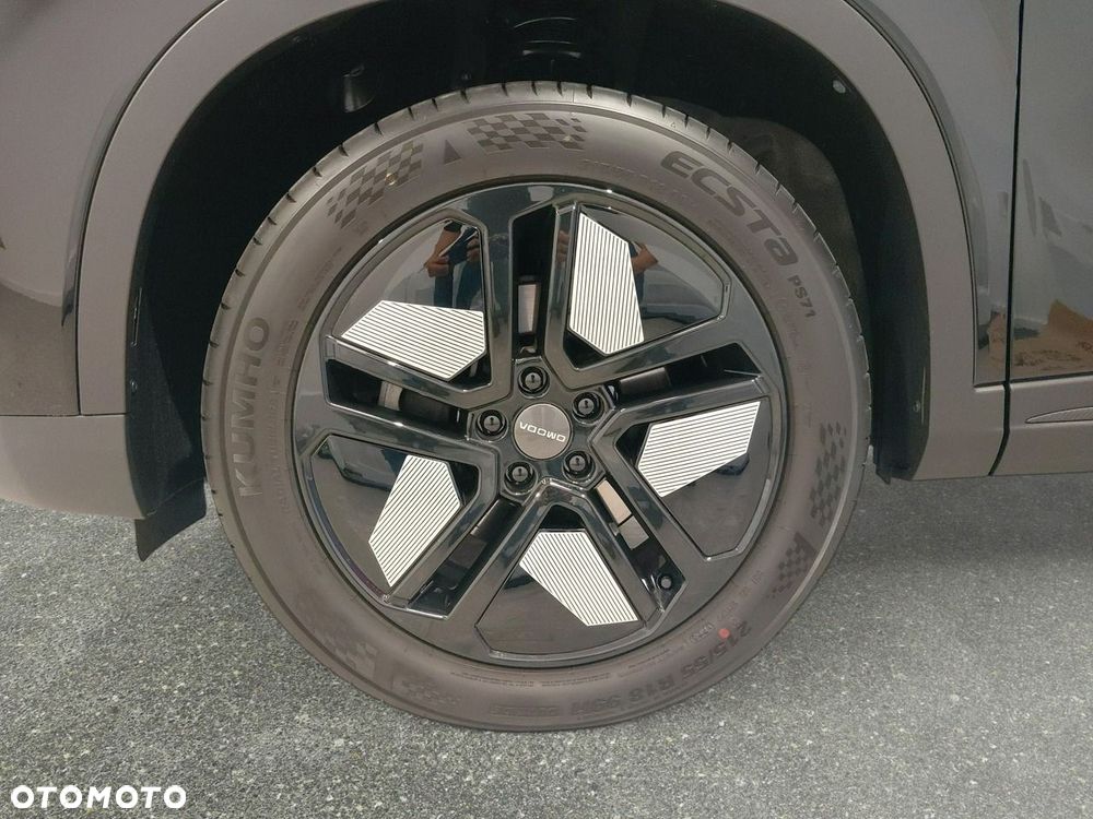 Omoda 5 1.6 T-GDI Premium DCT - 11