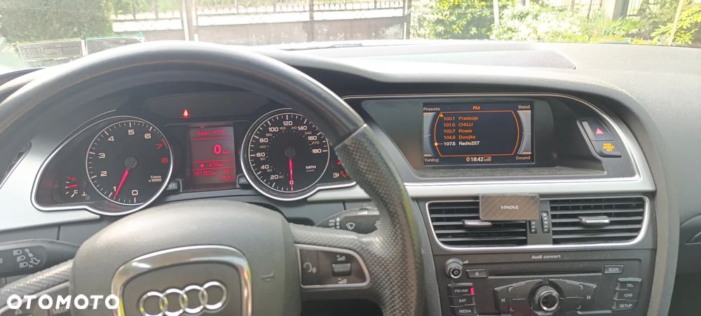 Audi A5 Coupé 2.0 TFSI Quattro - 12
