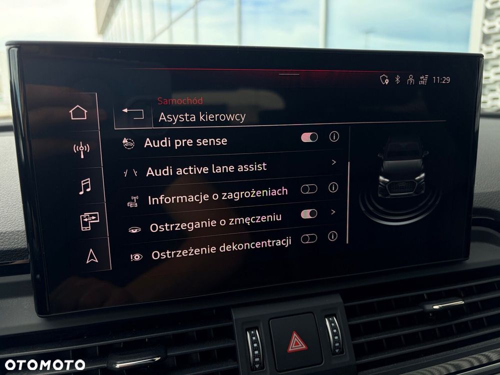 Audi Q5 Sportback - 35