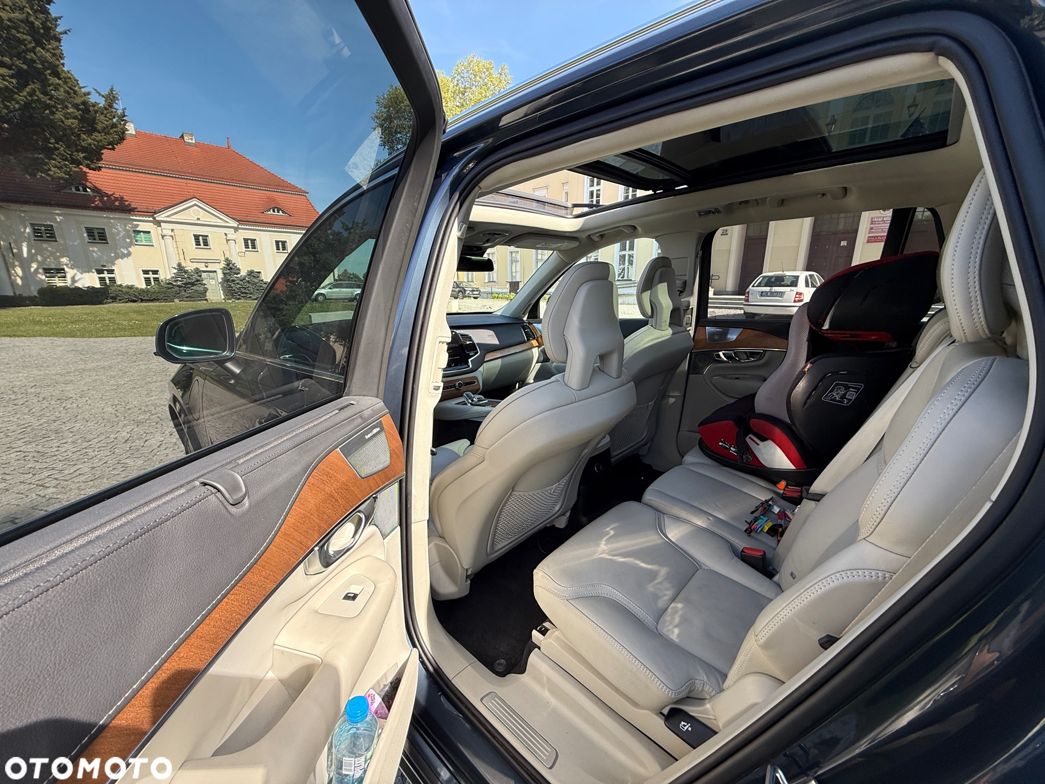 Volvo XC 90 - 13