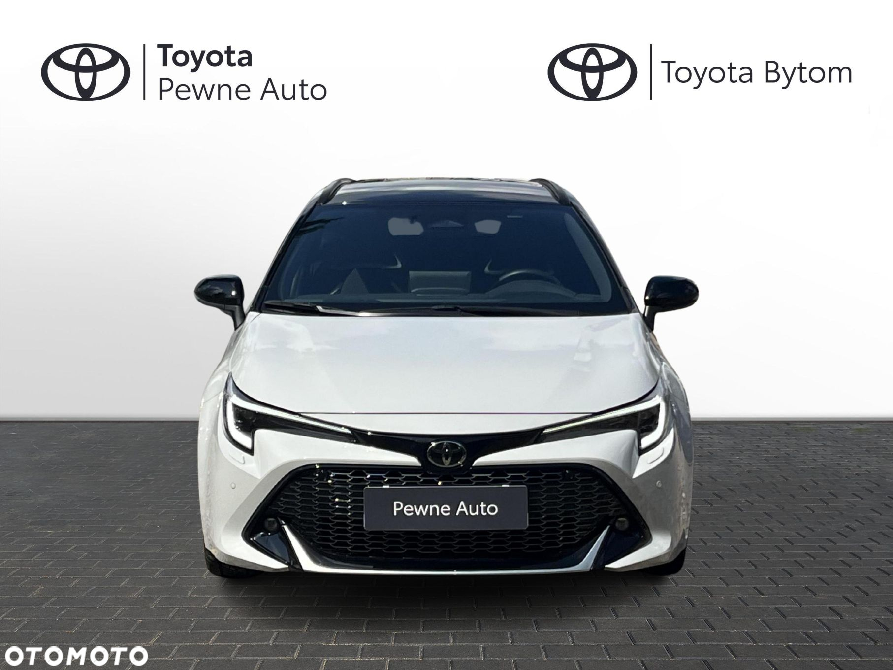 Toyota Corolla 2.0 Hybrid GR Sport - 8